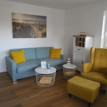 Apartment Kuestenperle
