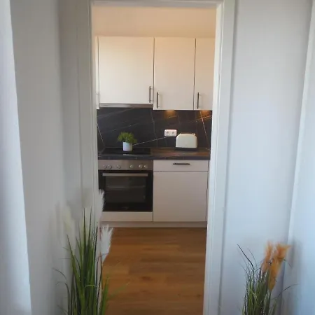 Kuestenperle Wittdun