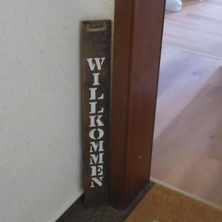Kuestenperle Wittdun