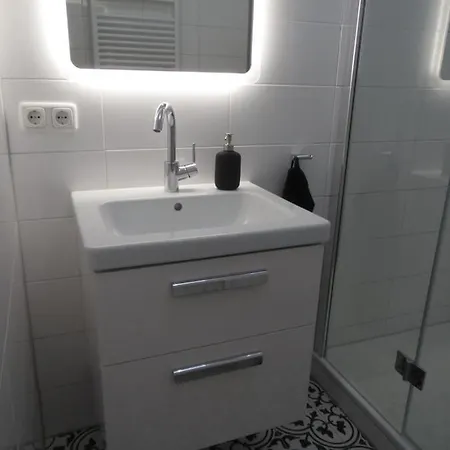 Kuestenperle Apartment
