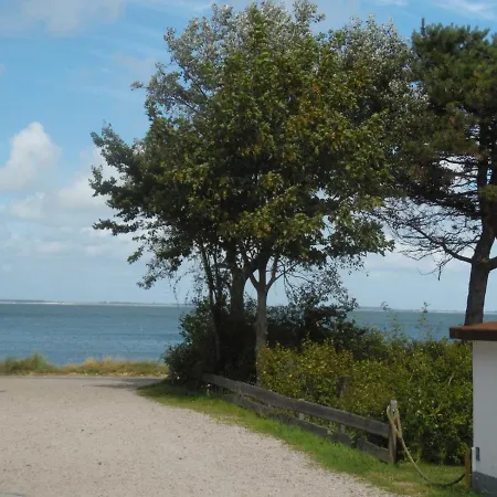 Apartment Kuestenperle *