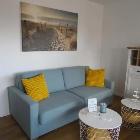 Apartment Kuestenperle