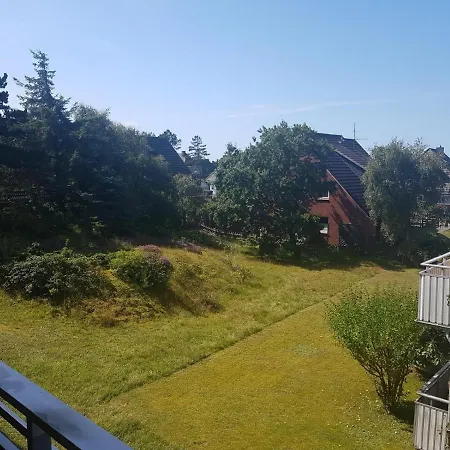 Kuestenperle * Wittdun