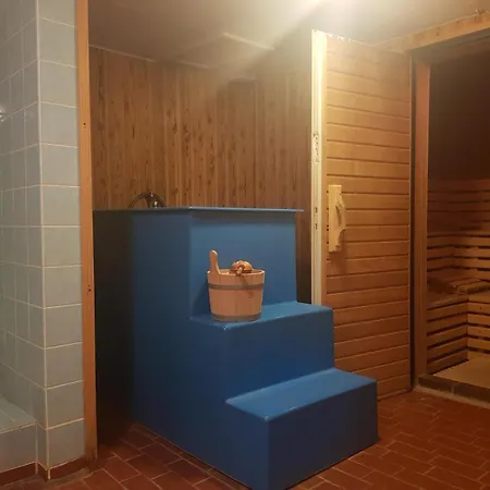 Kuestenperle Apartment Wittdun