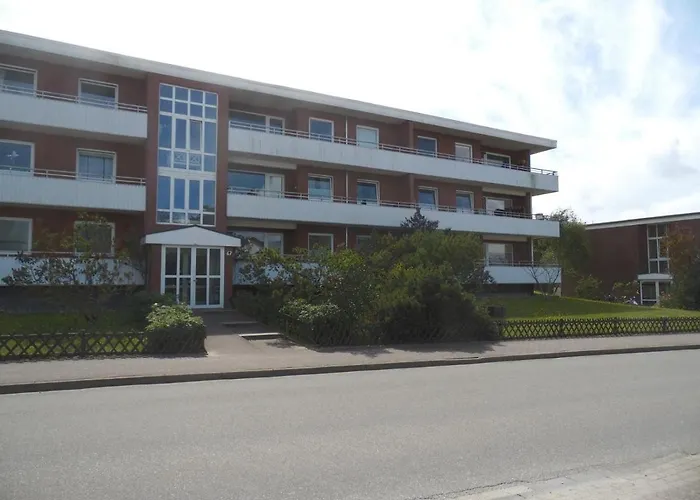 Kuestenperle * Wittdün