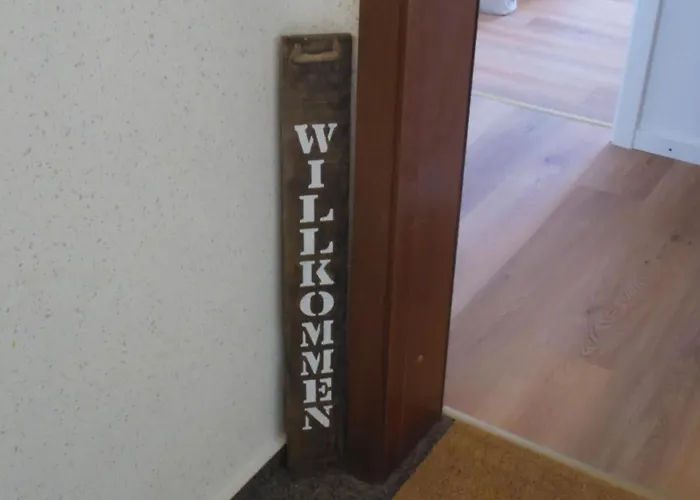 Kuestenperle Wittdün