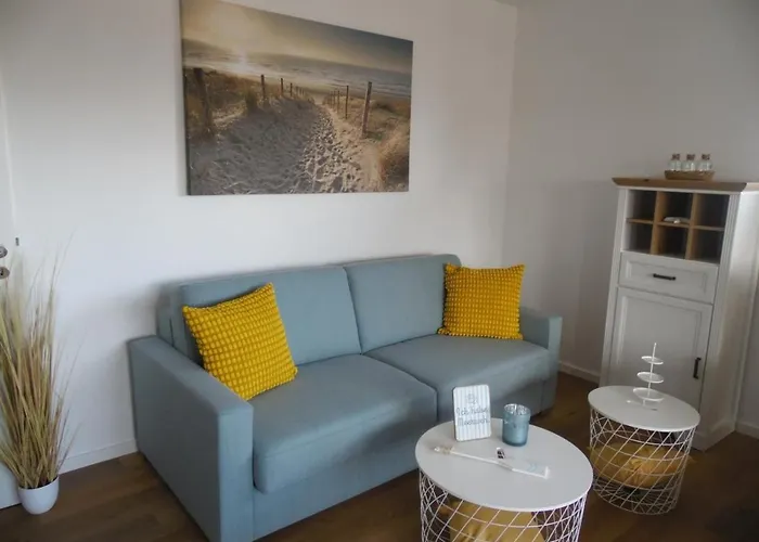 Apartament Kuestenperle